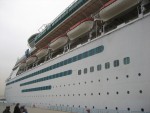 The Monarch of the Seas