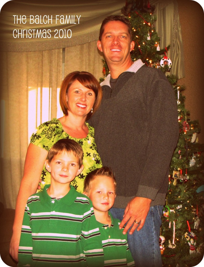 family-christmas-2010
